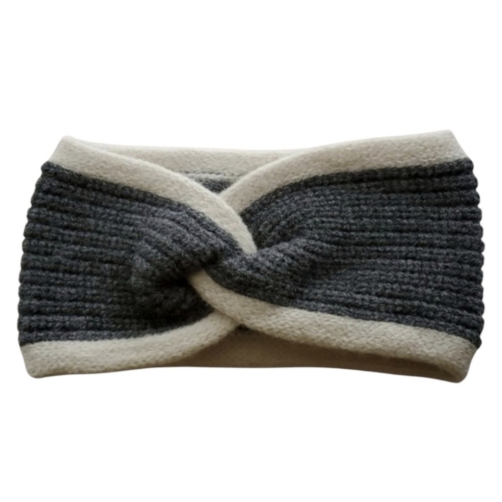 Knit Headband